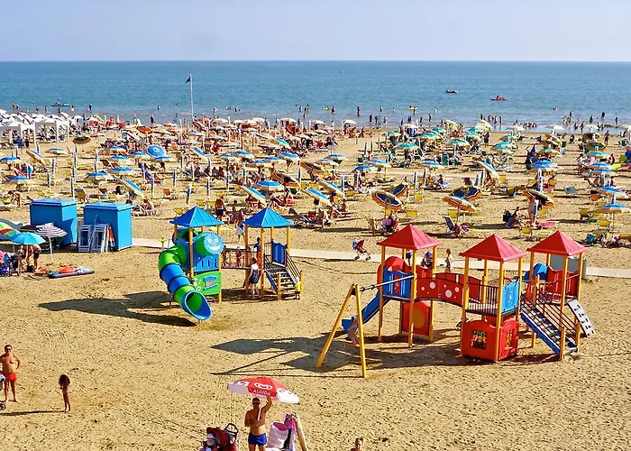 아파트 Laguna Piccola 비비오네