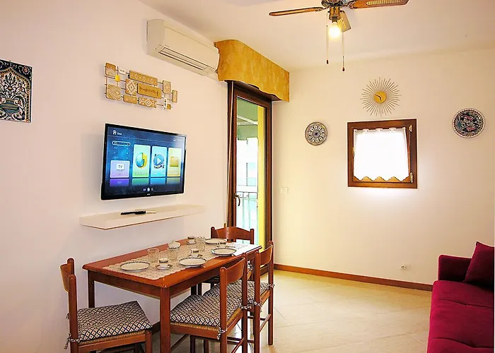 Laguna Piccola 아파트 *