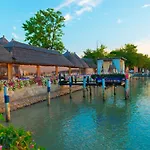 Laguna Piccola Bibione
