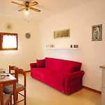شقة Laguna Piccola بيبيوني
