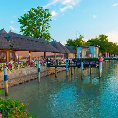 Laguna Piccola Bibione