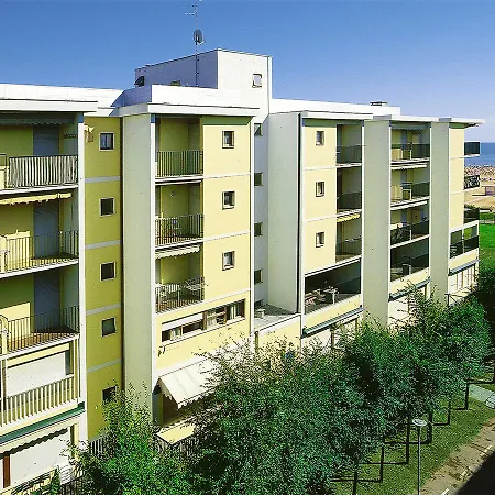 Laguna Piccola * Μπιμπιόνε