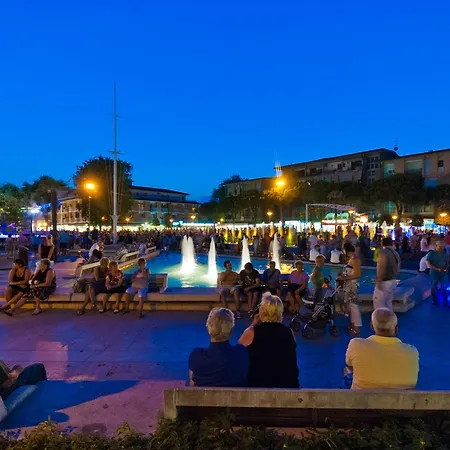 Laguna Piccola * Bibione