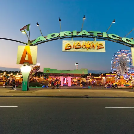 Apartman Laguna Piccola Bibione