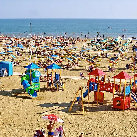 Διαμέρισμα Laguna Piccola Μπιμπιόνε