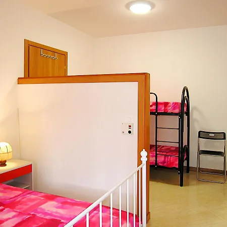Apartamento Laguna Piccola *