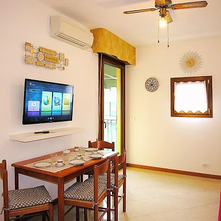 Laguna Piccola Apartman *