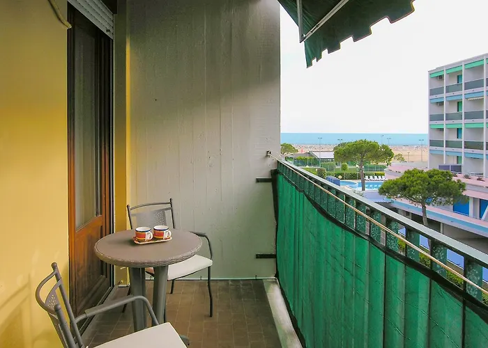 Laguna Piccola Apartman