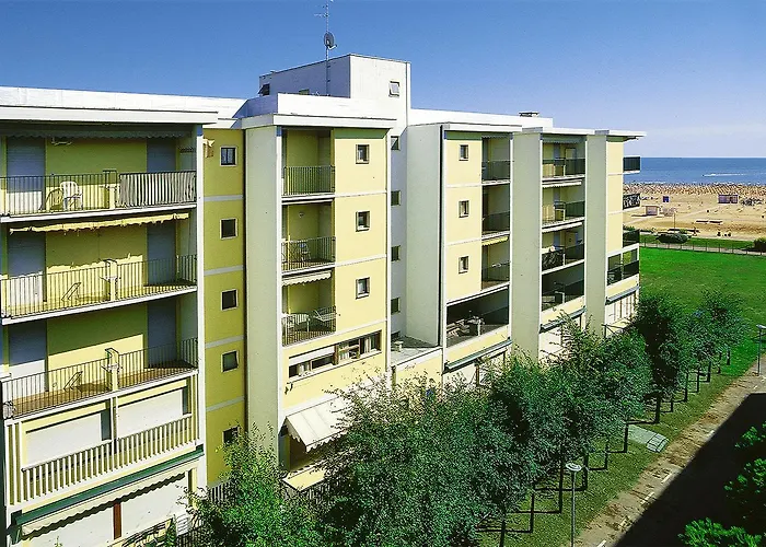 Laguna Piccola * Bibione