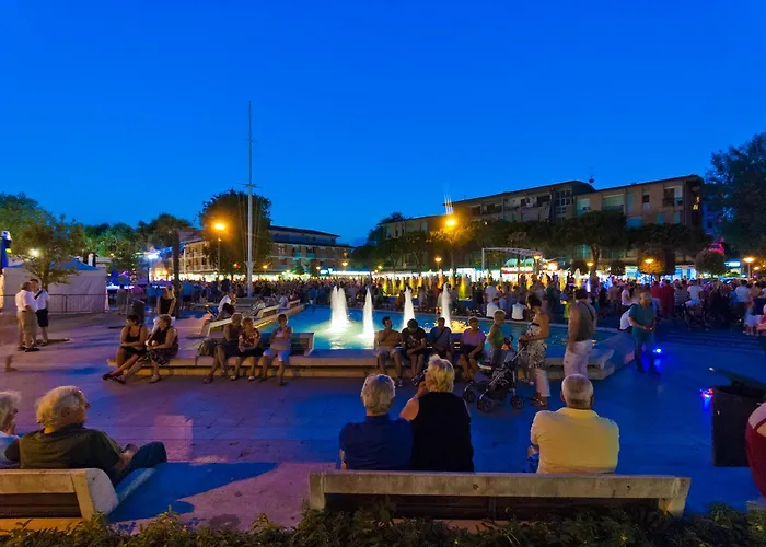 Laguna Piccola * Bibione