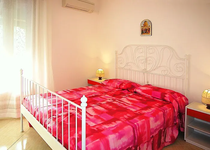 Laguna Piccola Apartman