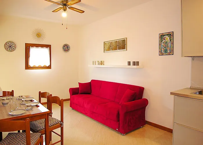 Apartman Laguna Piccola Bibione