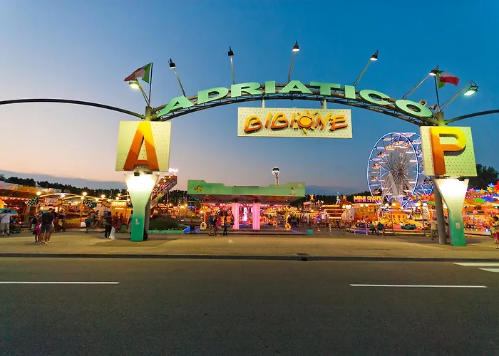 Apartman Laguna Piccola Bibione