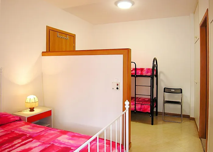 Apartamento Laguna Piccola *