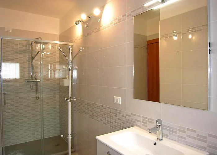 Apartamento Laguna Piccola